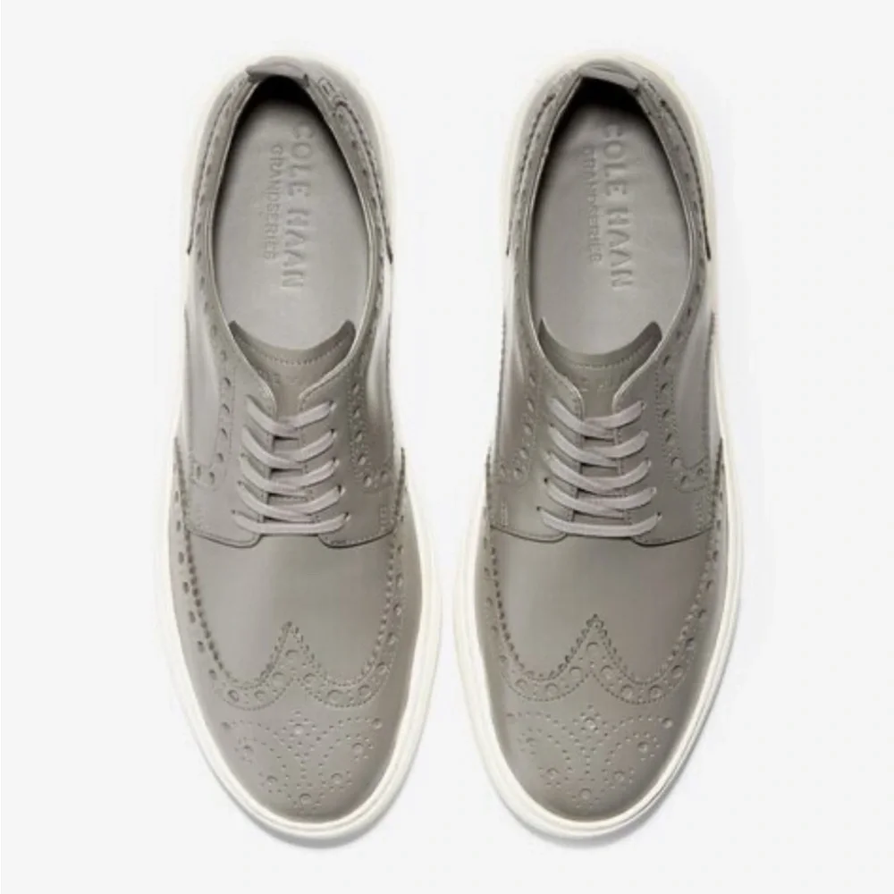 Cole Haan excellent leather